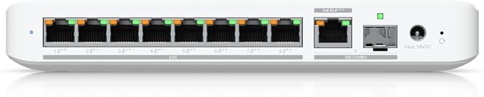 Ubiquiti Networks Flex 2.5G PoE - Image 3