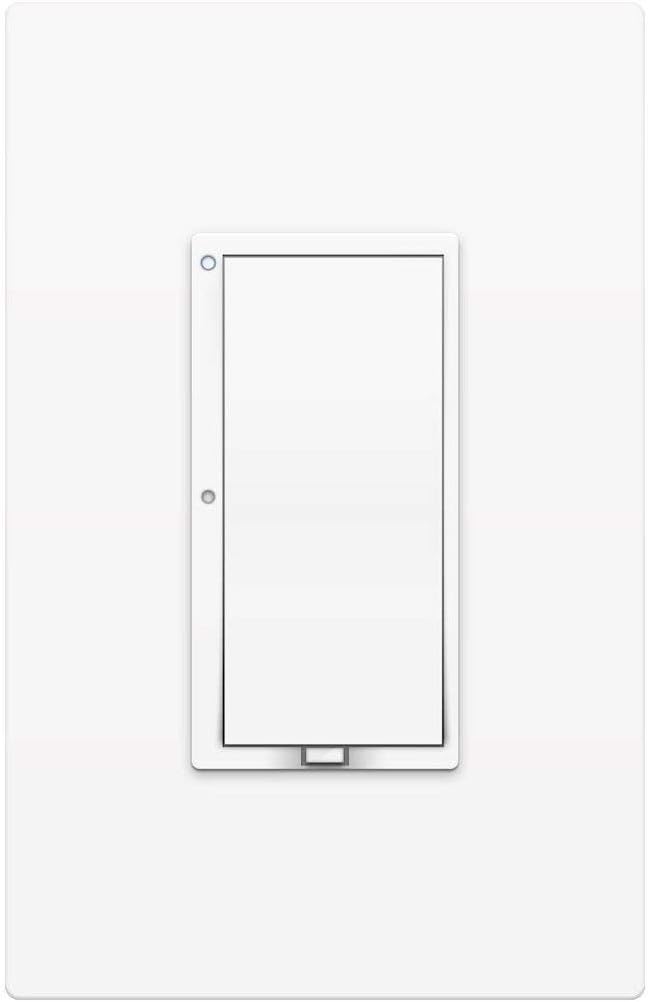 Insteon Smart Switch for Home, On/Off Switches for Lights, & Motors Up to 1HP by Insteon