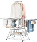 APEXCHASER Clothes Drying Rack by APEXCHASER