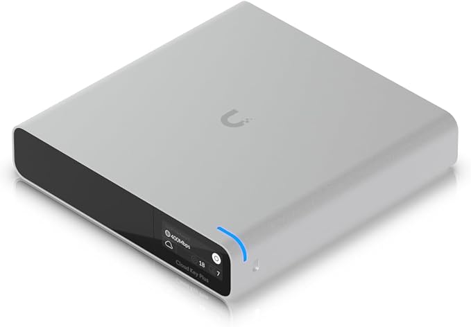 Tavora Cloud Key Plus Gen 2 by Unknown