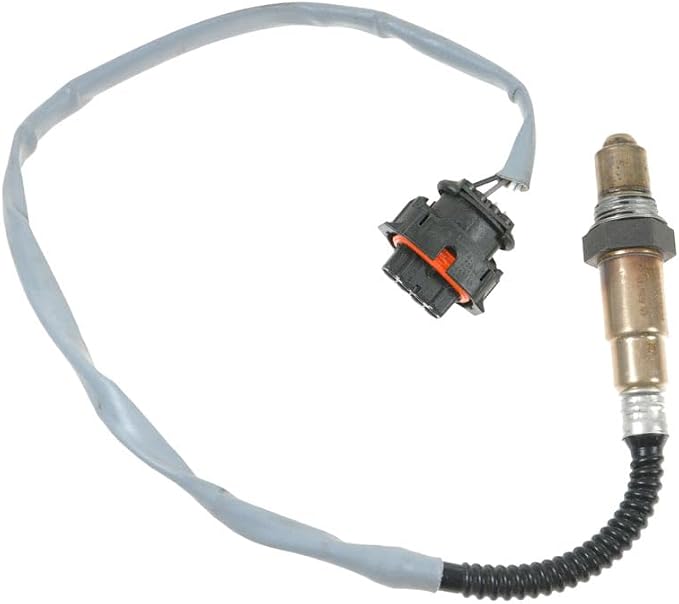 TRQ O2 Oxygen Sensor Compatible - Image 2