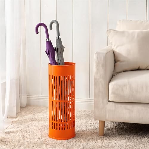 Concepts 21 inch Heavy Duty Metal Umbrella Stand by DHDByConcepts