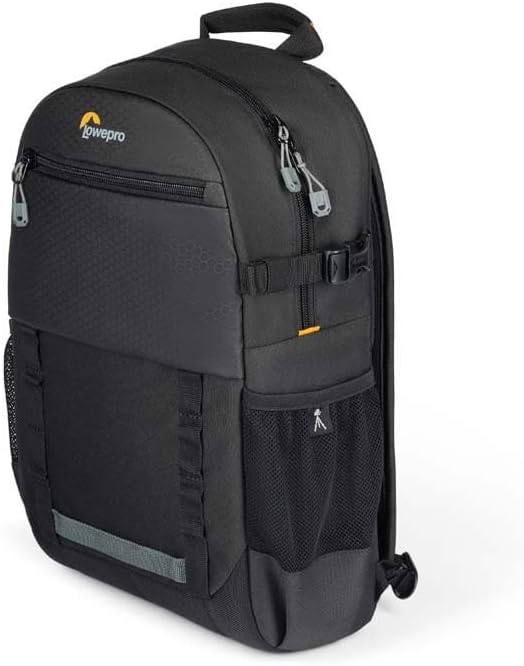 Lowepro Adventura, Camera Backpack by Lowepro
