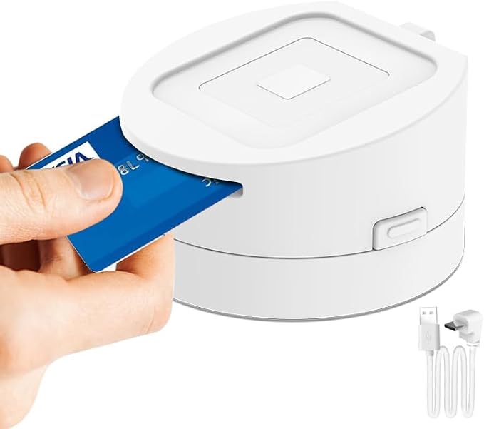 Dock for Square Reader by Unknown