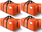 HOMESURE Supports 200lbs Heavy Duty Moving Bags by testVendor01-gamma