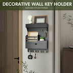 Rebee Vision Key Holder Wall Mount - Image 4