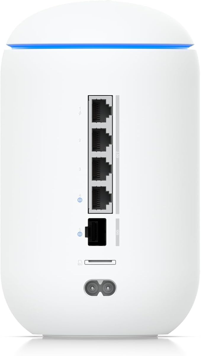 Ubiquiti Networks Dream Router Wi-Fi 7 - Image 3