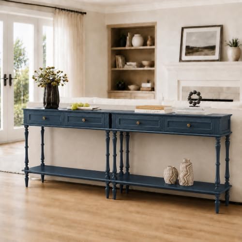 ARTPOWER Console Table for Entryway by PowerofArtBetterforLife