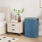 Lifewit 80L Large Laundry Basket - Image 3