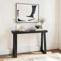 Plank+Beam Classic Console Table, 46 Inch by PlankBeam