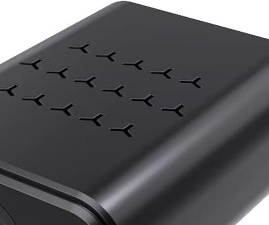 4K HD Wi-Fi Security Camera by Unknown