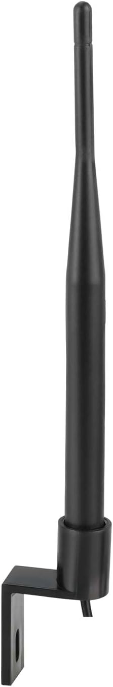 Eightwood Outdoor Dual Band WiFi Antenna 2.4GHz 5GHz 5.8GHz 5dBi RP-SMA Male - Image 6