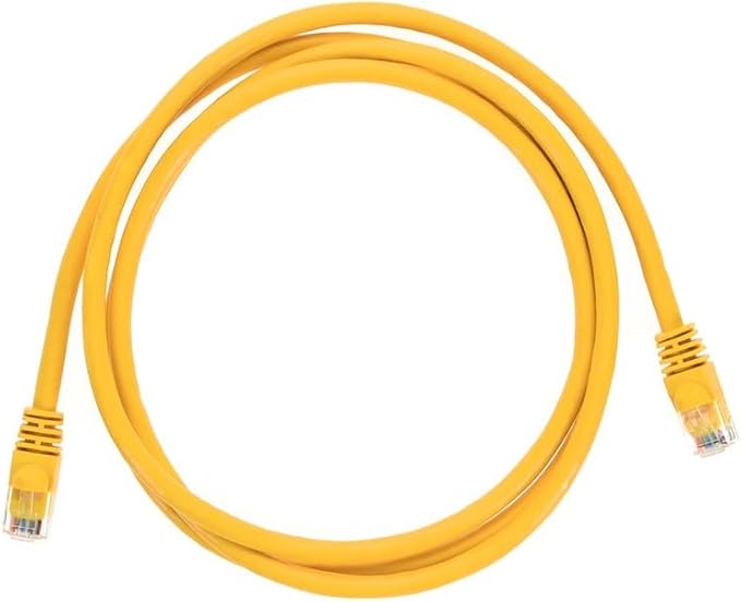 Monoprice Cat6 Ethernet Patch Cable - Image 4