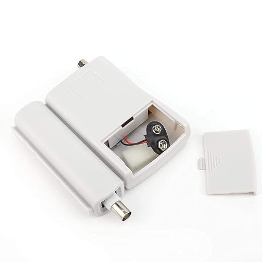 Garosa Professional RJ45 BNC Cable Tester - Image 9