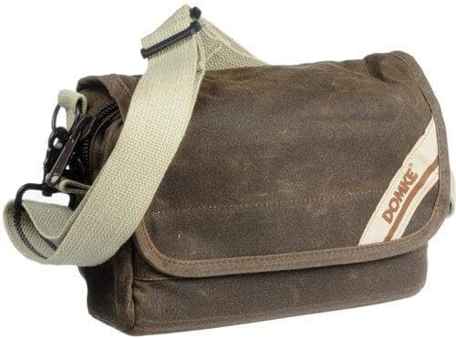 Domke F-5XB Shoulder and Belt Ruggedwear Bag - Image 2
