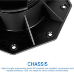 Deck Support Base, 20 Pack Adjustable Deck Support Pedestal - Image 6