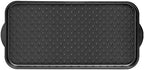 Kingrol 3 Pack Boot Trays, Waterproof Shoe Mats - Image 3