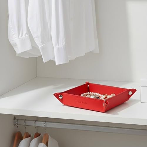 UnionBasic Small Valet Tray, Jewelry Tray - Image 4
