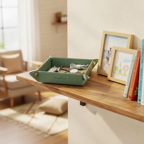 UnionBasic Small Valet Tray, Jewelry Tray - Image 6