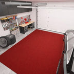 Ottomanso 7x43 Large Waterproof Floor Mat, Non-Slip Indoor Outdoor Door Mat by Ottomanson