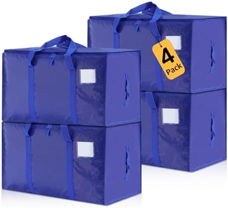 Moving Bags Heavy Duty Extra Large, Moving Boxes, Moving Supplies Essentials by Unknown