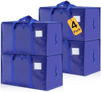 Moving Bags Heavy Duty Extra Large, Moving Boxes, Moving Supplies Essentials by Unknown