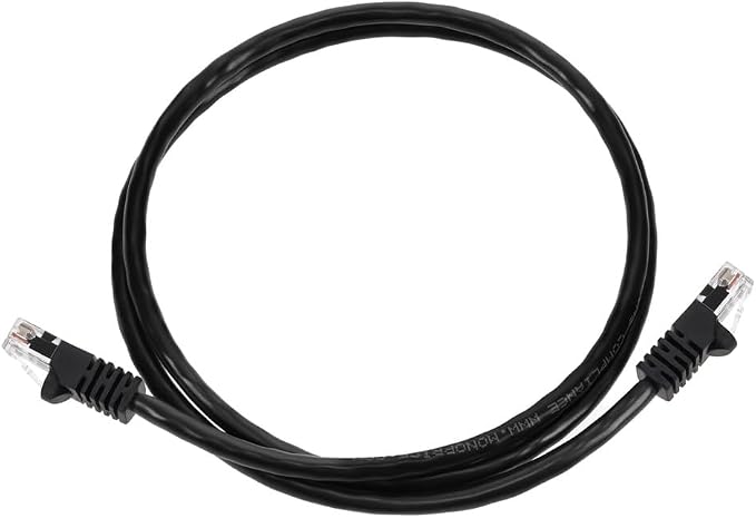 Monoprice 3FT 24AWG Cat5e 350MHz UTP Ethernet Bare Copper Network Cable - Image 4