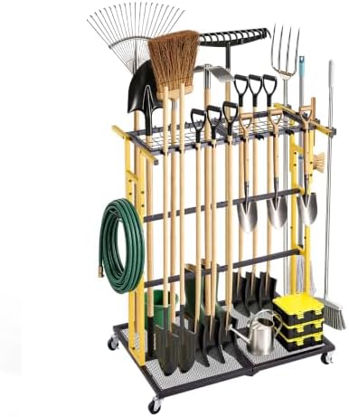 VEVOR Garden Tool Organizer by VEVOR