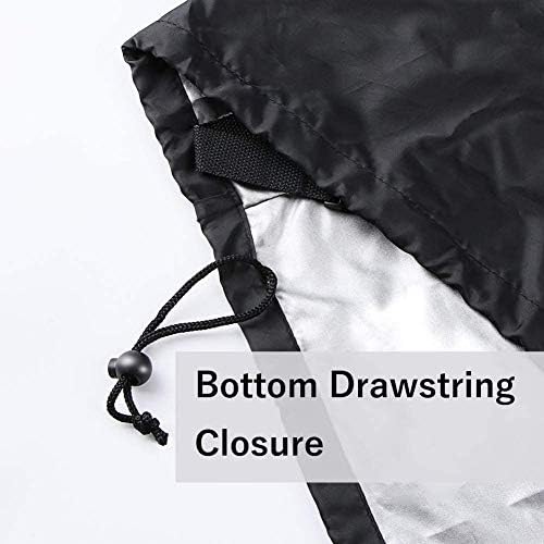 iCOVER Grill Cover, 70 inch BBQ Grill Cover - Image 5