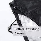 iCOVER Grill Cover, 65 inch BBQ Grill Cover - Image 5