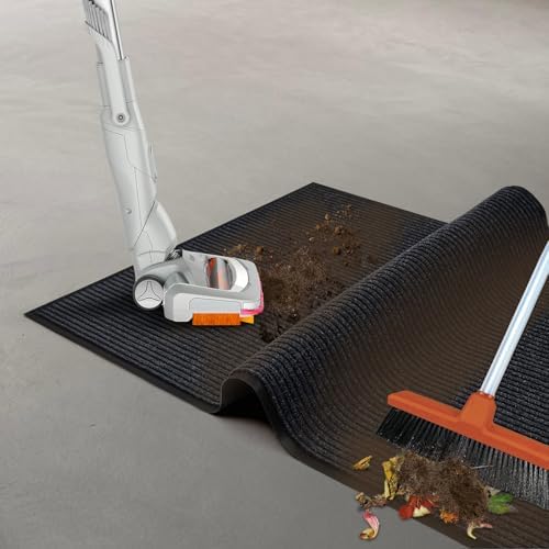 Durable Rubber Door Mat - Image 6