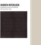 Playsafer Squarescape Rubber Interlocking Tile - Image 3