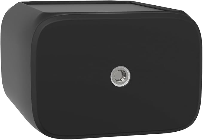 Holicfun Silicone Cover Skin for Eufy Security SoloCam S220 Camera - Image 5