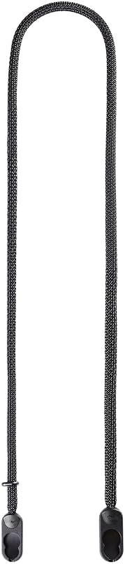 Peak Design Rope Camera Strap – Woven Nylon, 46.65" Crossbody, Fixed Length by PeakDesign