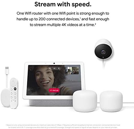 Google Nest WiFi - Image 6