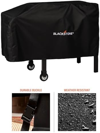 Blackstone® 1529 28" Griddle Cover - Image 4