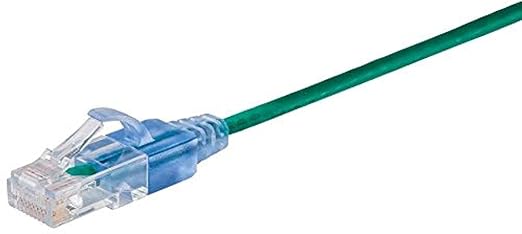 Monoprice Cat6A Ethernet Patch Cable - Image 2