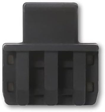 20 Pack SFP Dust Cover for Open SFP/SFP+ Slot - Image 5