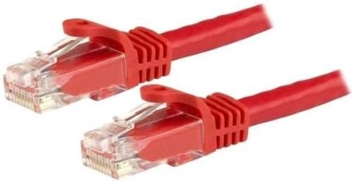 StarTech 6in CAT6 Ethernet Cable - Image 3