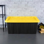 Sterilite Industrial Storage Tote - Image 4