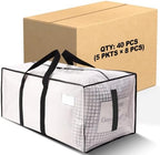 HOMESURE Supports 200lbs Heavy Duty Moving Bags by testVendor01-gamma