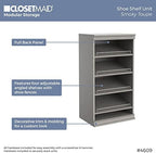 ClosetMaid Modular Storage Shelf Unit - Image 5