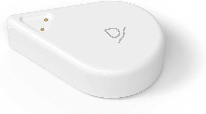 THIRDREALITY Zigbee Water Leak Sensor WL2 by ThirdReality