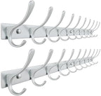 SKOLOO Coat Rack Wall Mounted by SKOLOO