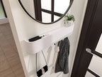 OLEEK wall Mounted Coat Rack - Image 3