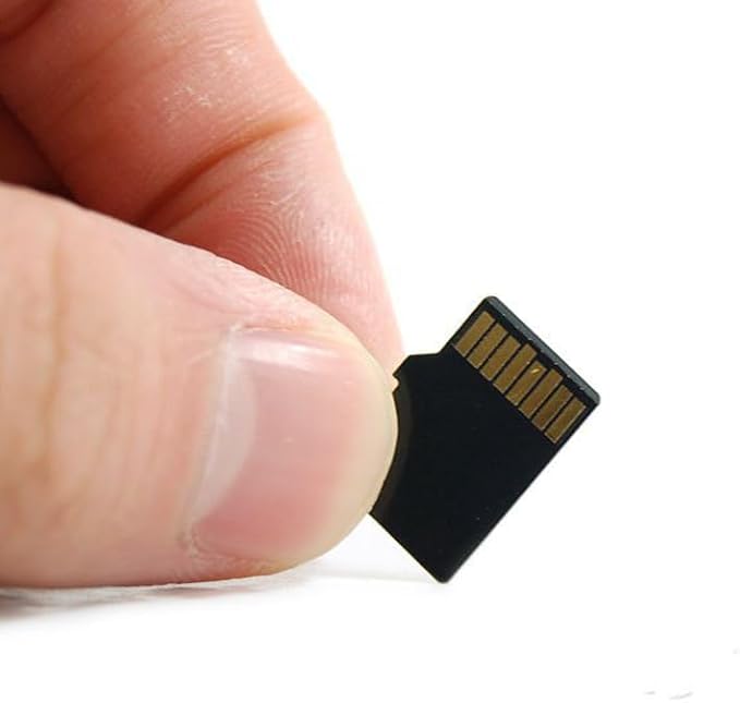 128GB TF Memory Card Class 10 FAT32 High Speed Reading/Writing - Image 2
