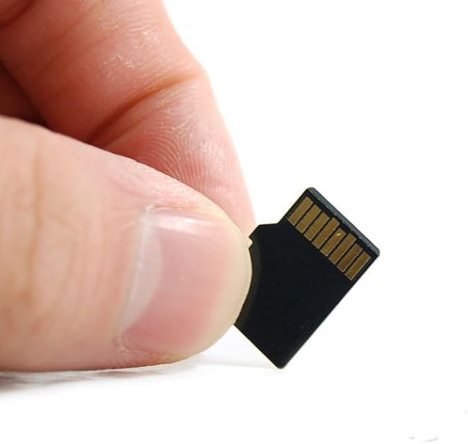 64GB TF Memory Card Class 10 FAT32 High Speed Reading/Writing - Image 2