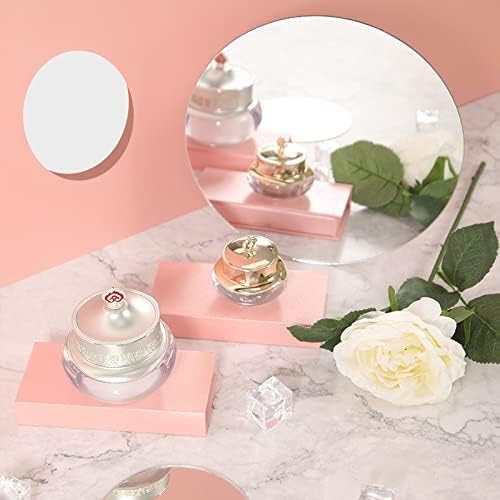 Acrylic Mirror Product Photography Props Mirror Set Photo Background Photoshoot - Image 8