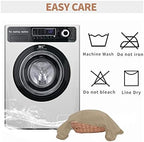 Easy-Going 100% Waterproof Couch Cover, 3 Cushion Oversized Sofa Cover - Image 7