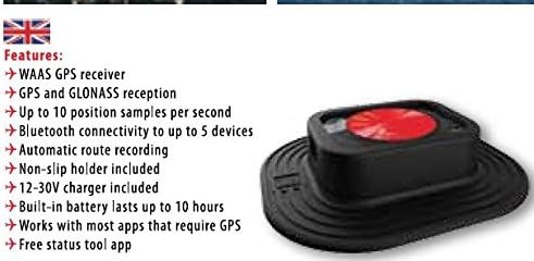 Dual Electronics XGPS160 Multipurpose Universal 5 Device Bluetooth GPS Receiver - Image 6